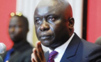 Idrissa Seck reporte sa conférence de presse prévue ce lundi