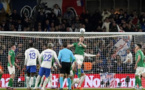 Qualifs Euro 2024 : la France enchaîne difficilement en Irlande