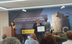 Migration : Un Sénégalais honoré par le gouvernement du Royaume d’Espagne