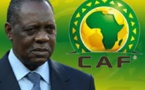 CAN 2015: Soulagé, Issa Hayatou (CAF) exprime ses sincères remerciements et sa profonde reconnaissance à la Guinée Equatoriale
