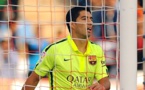 Luis Suarez ne comprend pas le Ballon d'Or