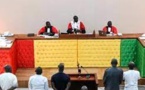Affaire du 28-Septembre en Guinée: les six premiers mois d’un procès historique