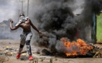 Violences au Kenya: nouvelle journée de mobilisation de l’opposition
