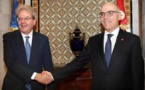 Le commissaire européen de l’Économie visite la Tunisie face aux crises économique et migratoire