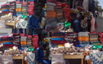 Dakar: ces commerçants qui se frottent les mains avec le ramadan (Reportage)