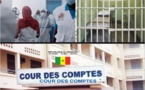 Rapport Cour des comptes : le Procureur général dresse la liste des personnes auditionnées 