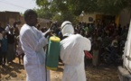 Ebola: deux nouveaux décès et un médecin en soins intensifs au Mali