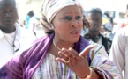 ​Aïda Ndiongue réclame 5 milliards à l’Etat