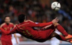 L'Espagne bat le Belarus (3-0)