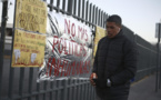Incendie à Ciudad Juarez: la mort de 39 migrants questionne la politique migratoire des États-Unis