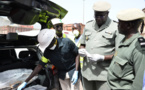 La Douane sénégalaise saisit 3 milliards de aux billets en une semaine