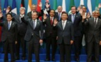 G20: une croissance de 2% d'ici à 2018