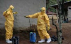 UA: 28 millions de dollars contre Ebola