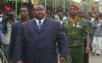 Togo: des ONG espèrent que l’évacuation de Kpatcha Gnassingbé apporte des changements politiques