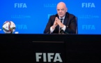 Foot: la Fifa retire à l'Indonésie l'organisation du Mondial des moins de 20 ans