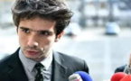 Juan Branco, l'avocat français de Sonko expulsé dès son atterrissage à Dakar