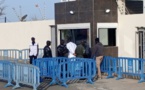 Tribunal de Dakar: Impressionnant dispositif pour un procès spécial