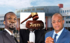 #Procés-Sonko-MMN: Les termes de l'accord entre le juge et les avocats des deux parties