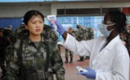 Un reportage sur CBS sur Ebola épinglé, arrivée d’aide chinoise