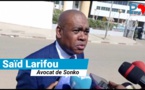 L’avocat d’Ousmane Sonko explique les raisons de son refus d’assister au procès
