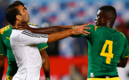 Vidéo- Egypte-Sénégal (0-1): Les temps forts