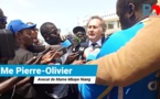Me Olivier Sur avocat de Mame Mbaye Niang: "Les juges ont rendu une décision judiciaire mesurée"