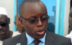 Arriérées de salaires de Giresse et de ses adjoints : Le ministre Matar Ba efface l’ardoise
