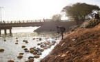 À Niamey, la pollution du fleuve Niger inquiète les défenseurs de l'environnement
