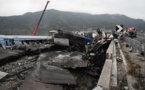 Catastrophe ferroviaire en Grèce: détention provisoire pour un inspecteur des chemins de fer