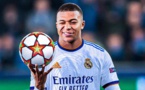 Le Réal ne veut plus négocier avec le PSG pour Mbappé