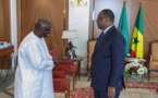 Idrissa Seck ne cache plus son opposition au 3e mandat