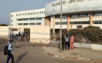 Affaire Sonko-MMN : les raisons du désistement du juge Pape Mohammed Diop