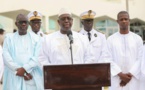 Macky Sall demande à ses ministres de blinder leur sécurité en recrutant un HFD