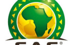 CAN 2017: Quatre candidats retenus