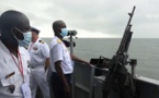 Golfe de Guinée: six marins d'un pétrolier danois enlevés par des pirates