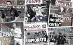 La presse espagnole s’enflamme pour le retour de Messi, Chelsea va jouer un mauvais tour au PSG