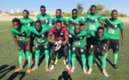 Ligue 2 : Amitié FC en danger devant US Ouakam, Jamono Fatick défie Wally Daan