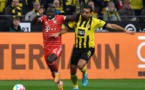 Bundesliga : Sadio Mané face à Dortmund pour un « Klassiker » décisif  