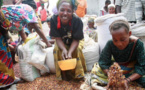 RDC: à Goma, les prix s’envolent et les risques de pénurie alimentaire inquiètent les habitants