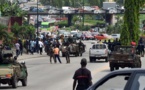 Côte d’Ivoire: Abidjan et les principales villes du pays bloquées