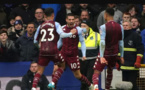 Premier League : Aston Villa plonge Chelsea un peu plus dans la crise
