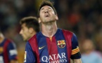 FC Barcelone : Messi n'exclut pas un départ