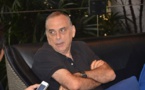 Avram Grant va prendre les rênes du Ghana