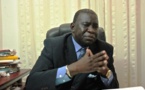 ​Me Assane Dioma Ndiaye « le Sénégal peut devenir un hub de la Justice internationale »