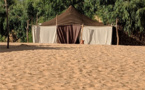 Plage de Diamalaye : deux touristes étrangers placés sous mandat de dépôt pour « outrage public à la pudeur »