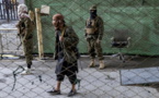 Trois Britanniques détenus en Afghanistan par les talibans