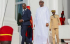 Célébration du 04 avril 2023: Yewwi Askan Wi reçoit et décline l’invitation de Macky à la cérémonie