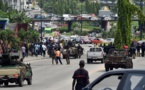 Militaires en colère en Côte d'Ivoire: «Le président a compris»