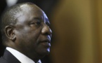 Afrique du Sud: réconciliation politique après les heurts au Parlement