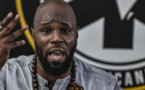 Le militant panafricaniste Kemi Seba répond à une enquête journalistique sur ses liens avec Wagner